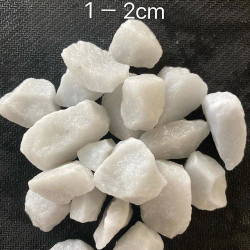 其他非金属矿产白石子产品详情